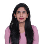 Dr. Dheepika R