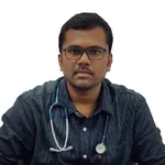 Dr. Sharath Chandra