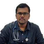 Dr. Sharath Chandra Dr. Sharath Chandra