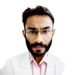 Dr. Avik Mohanty
