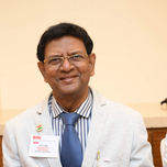 Dr. K S Ram Dr. K S Ram