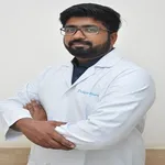Dr. S. Vigna Charan