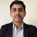 Dr. Santanu Das