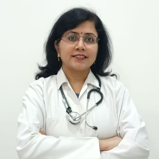 Dr Swatika Kumari, Obstetrician and Gynaecologist Dr Swatika Kumari, Obstetrician and Gynaecologist