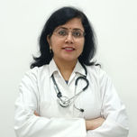 Dr Swatika Kumari