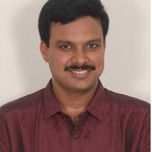 Dr. Pavan Kumar Kadiyala