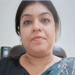 Dr. Devleena Gangopadhyay