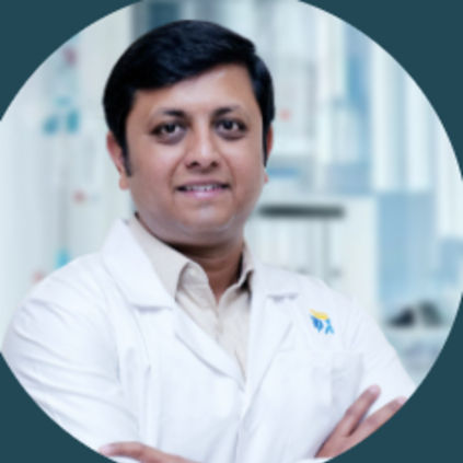 Dr. Shashikiran, Orthopaedician Dr. Shashikiran, Orthopaedician