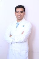 Dr. G N Bandari, Hand & Wrist Micro Surgery