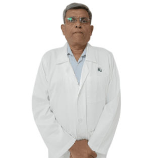 Dr. Vineet Mishra, Infertility Specialist Dr. Vineet Mishra, Infertility Specialist