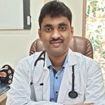 Dr. Jagadeesh H V Dr. Jagadeesh H V