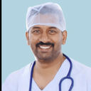 Dr. Kishore Vmk Gottapu, Surgical Gastroenterologist