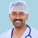 Dr. Kishore Vmk Gottapu, Surgical Gastroenterologist