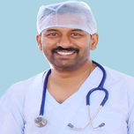 Dr. Kishore Vmk Gottapu