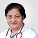 Dr. Manjula Bagdi, Obstetrician and Gynaecologist