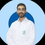 Dr. Robin Gupta Dr. Robin Gupta