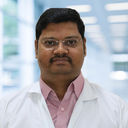 Dr. Anand Zade, Nuclear Medicine Specialist Physician