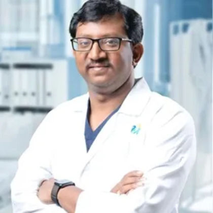 Dr. Mohan Murali, Cardiologist Dr. Mohan Murali, Cardiologist