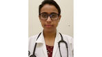 Dr. Tripti Sharma, Endocrinologist