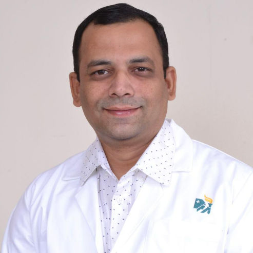 Dr. Kiran Macha, General Physician/ Internal Medicine Specialist Dr. Kiran Macha, General Physician/ Internal Medicine Specialist