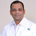 Dr. Kiran Macha