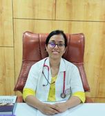 Dr. Priya Jagannath Makode