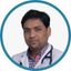 Dr. Mrinal R, Cardiologist Online
