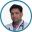 Dr. Mrinal R, Cardiologist in anandbagh hyderabad