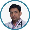 Dr. Mrinal R, Cardiologist