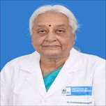 Dr. Geetha Lakshmipathy