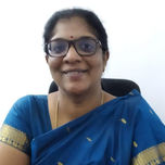Dr. Kavitha Chelikani