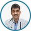 Dr Jagadeesh H V, Cardiologist Online