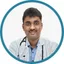Dr Jagadeesh H V, Cardiologist in kalkere-bangalore