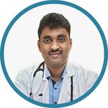 Dr. Jagadeesh H V