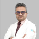 Dr Wasif Raza, General Surgeon