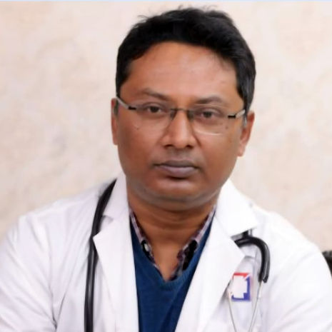 Dr Mainak Pal, General Surgeon Dr Mainak Pal, General Surgeon