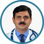 Dr Deepak K L Gowda