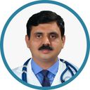 Dr Deepak K L Gowda, Plastic Surgeon