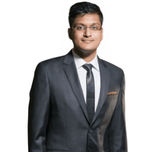 Dr. Nikhil Singhania