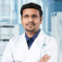 Dr. Hrishikesh Vemula, Cardiologist
