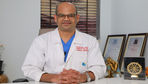 Dr. Sanjai Kumar Addla, Uro Oncologist