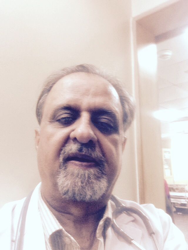 Dr Ajay Dhawan, General Practitioner Dr Ajay Dhawan, General Practitioner