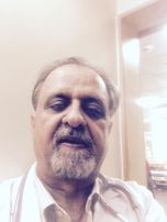 Dr Ajay Dhawan