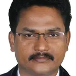 Dr. Karunakar Rapolu