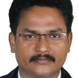 Dr. Karunakar Rapolu