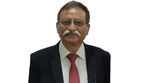 Prof. Dr. Ajit Saxena, Urologist