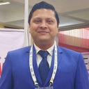 Dr Subhadeep Das, Ent Specialist