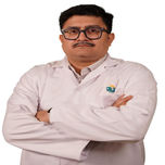 Dr. Nilanjan Mitra