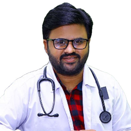 Dr. D Ramesh | Pulmonology Respiratory Medicine Specialist, Rajahmundry ...