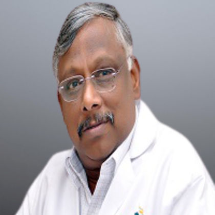 Dr. Prabhu S, Maxillofacial Surgeon Dr. Prabhu S, Maxillofacial Surgeon
